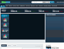 Tablet Screenshot of img1.moneycontrol.com